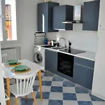 Apartment Ursula *