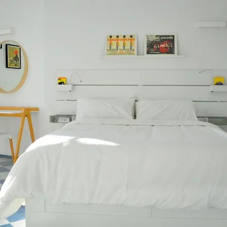 Apartament Ursula Bolonia