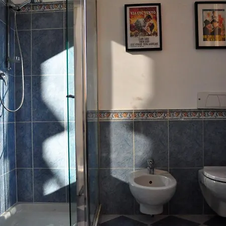 Appartement Ursula *