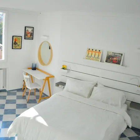 Ursula Apartment Bologna