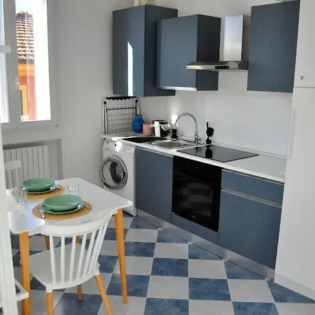 Apartment Ursula *