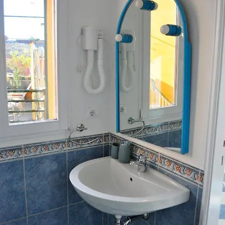 Appartement Ursula *