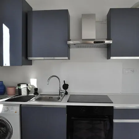 Apartament Ursula Bolonia
