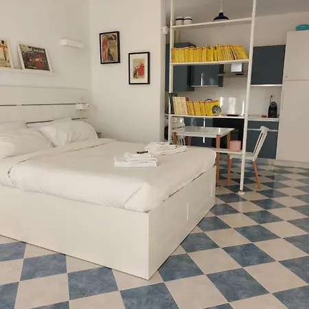 Ursula Apartment