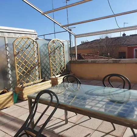 Ursula * בולוניה