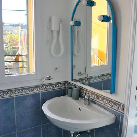 Apartamento Ursula *