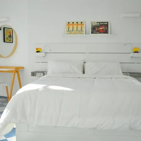 Ursula Apartamento Bolonia