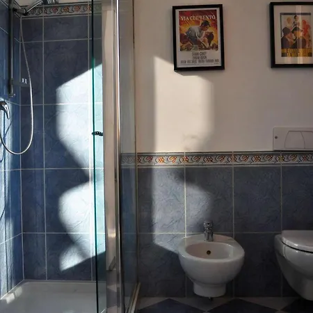 Apartamento Ursula *