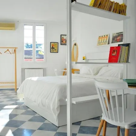 Ursula Apartamento *