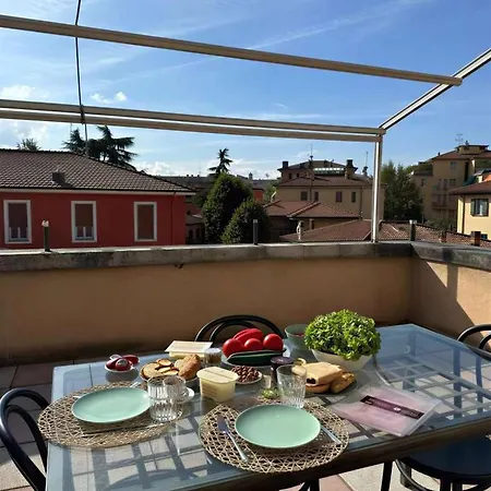 Apartamento Ursula *