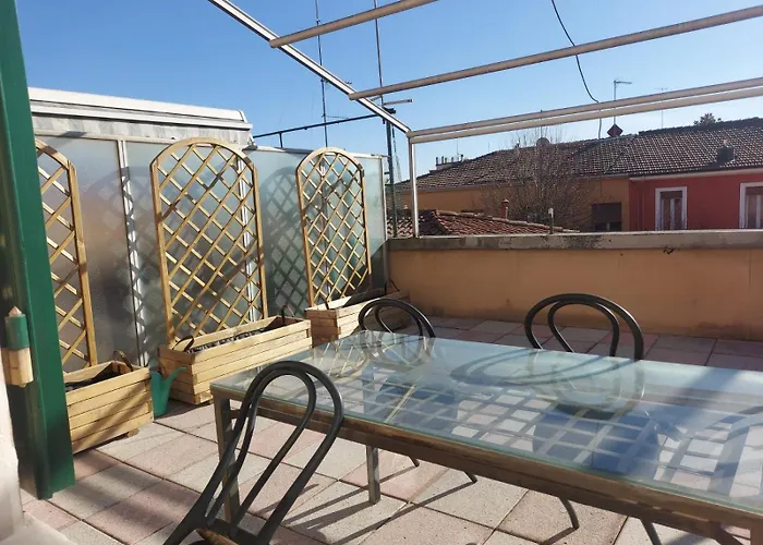 Ursula * بولونيا