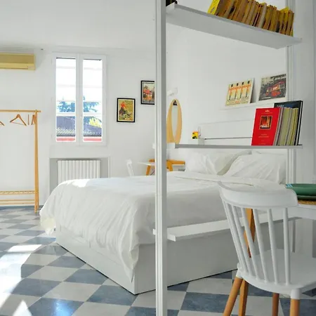 Ursula Apartmán Boloňa