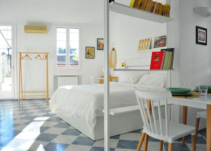 Ursula Apartament Bolonia