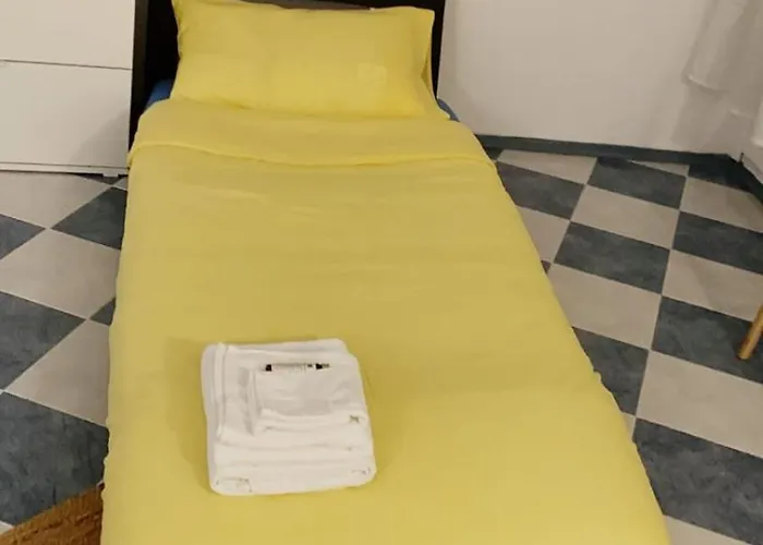 Ursula アパート *